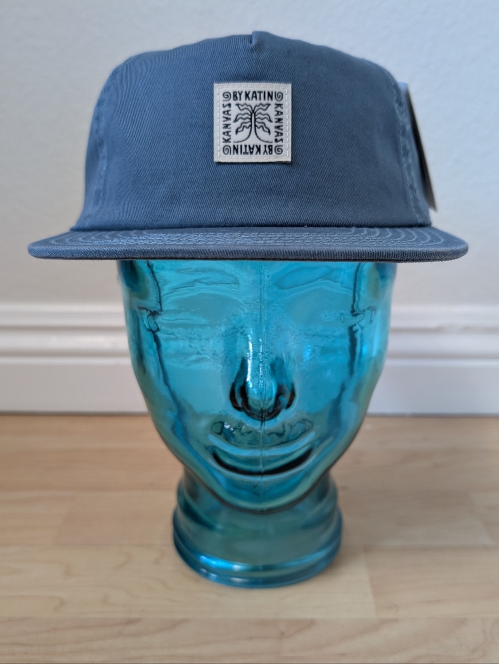 Katin Ritual Snapback - Picture 3 of 11
